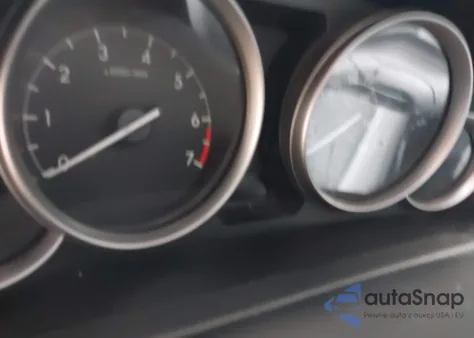 2011 Mazda Mazda6 I Sport from USA, damaged, VIN 1YVHZ8BH8B5M20650